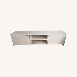 Modern TV Stand for TVs Up to 80 Inches