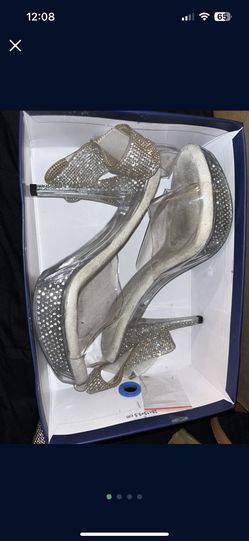 Stripper Heels 
