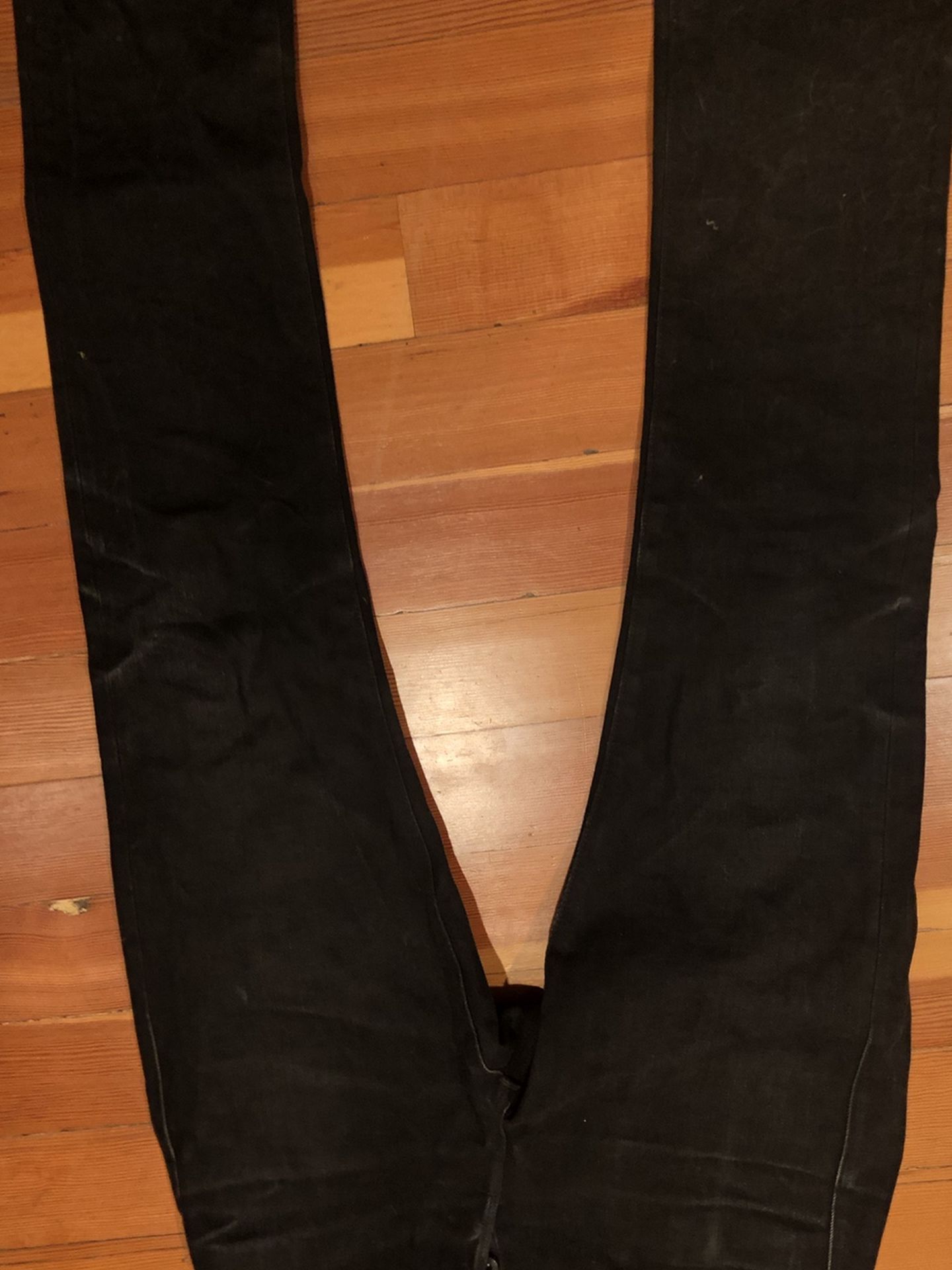 ROUGE TERRITORY JEANS