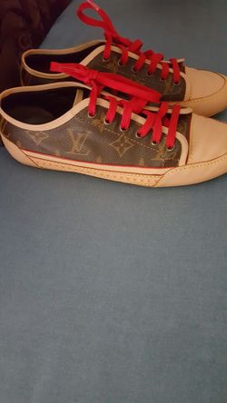 Louis Vuitton... women shoes