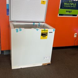 CHEST FREEZER 🥶🌸❤️