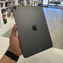 Ipad Air 4th Gen Wifi Lte 