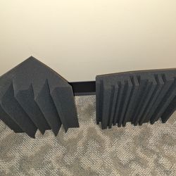 Accoustic Foam Panels/Sound Panels