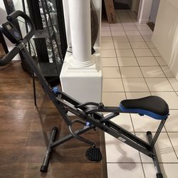 Merach Squat Machine