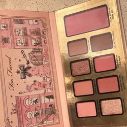Makeup Palette 