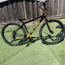 Fast ripper for sale. no trades