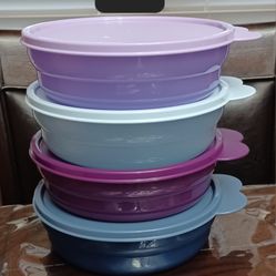 Tupperware 