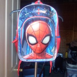 Medium Backpack 