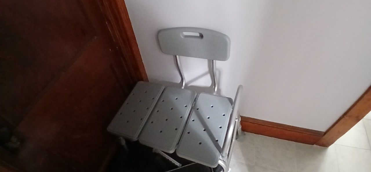 Shower Seat Brand New