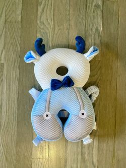 Toddler Backpack Pad For Neck Protection 