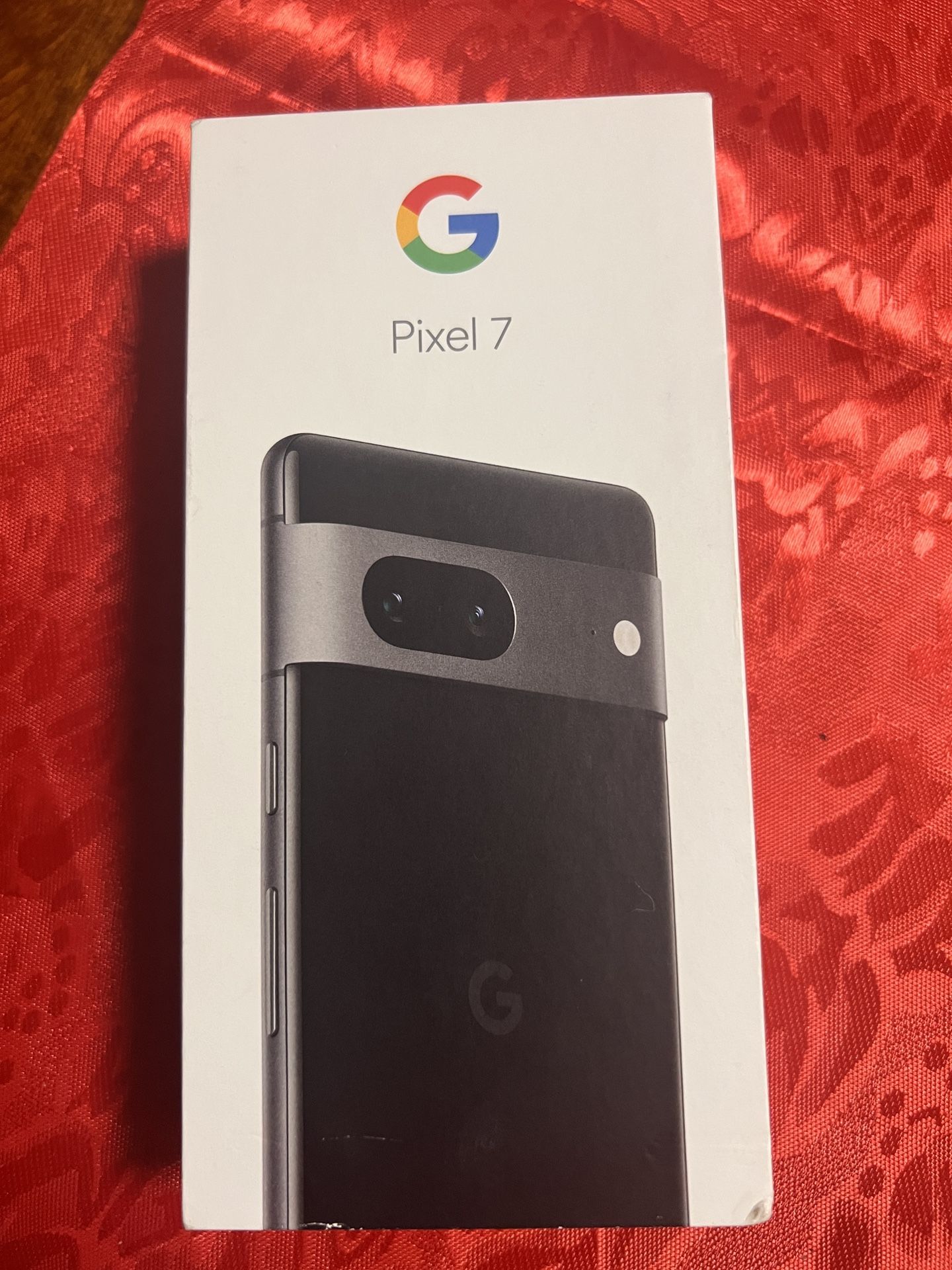 Google Pixel 7 128GB *Verizon Locked*