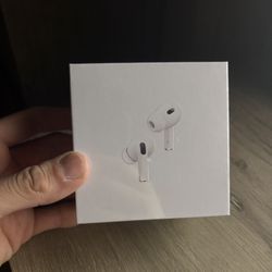 Airpod pro 2