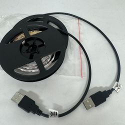 Backlight LED Lights 2 Pack 6ft Each 