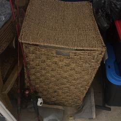 Clothes Basket 