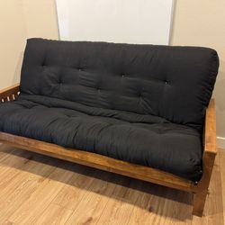 Futon! 