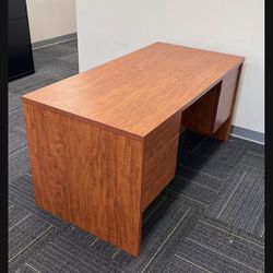 Solid Wood Office Desks 