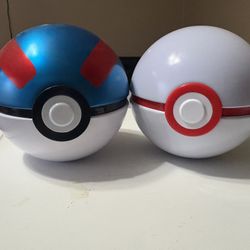 EMPTY pokemon tins