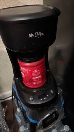 Coffee Maker