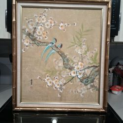 Beautiful  Asian Art