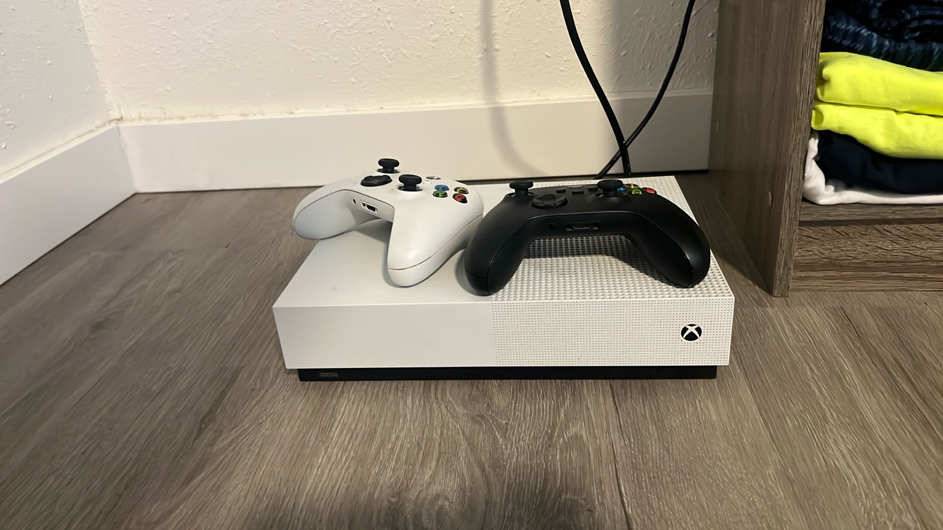 Xbox One