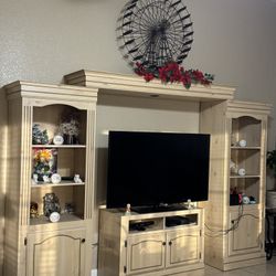 Entertainment Center 