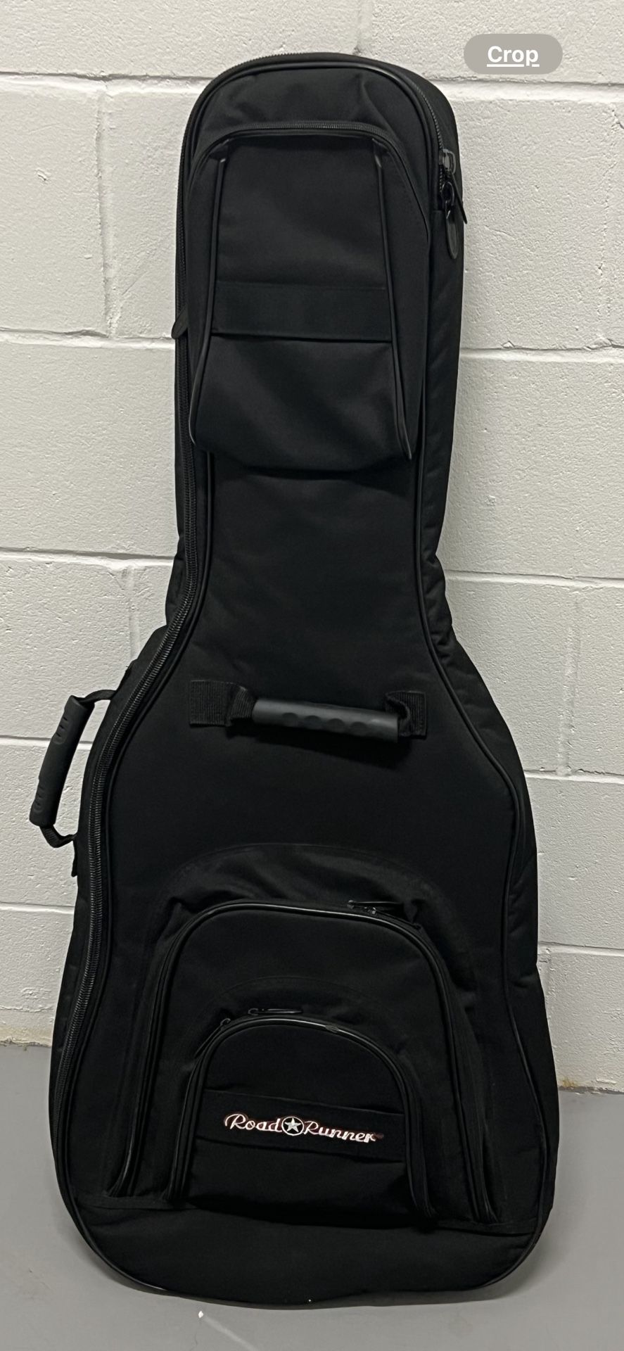Road Runner Gig Bag (Electric Guitar)
