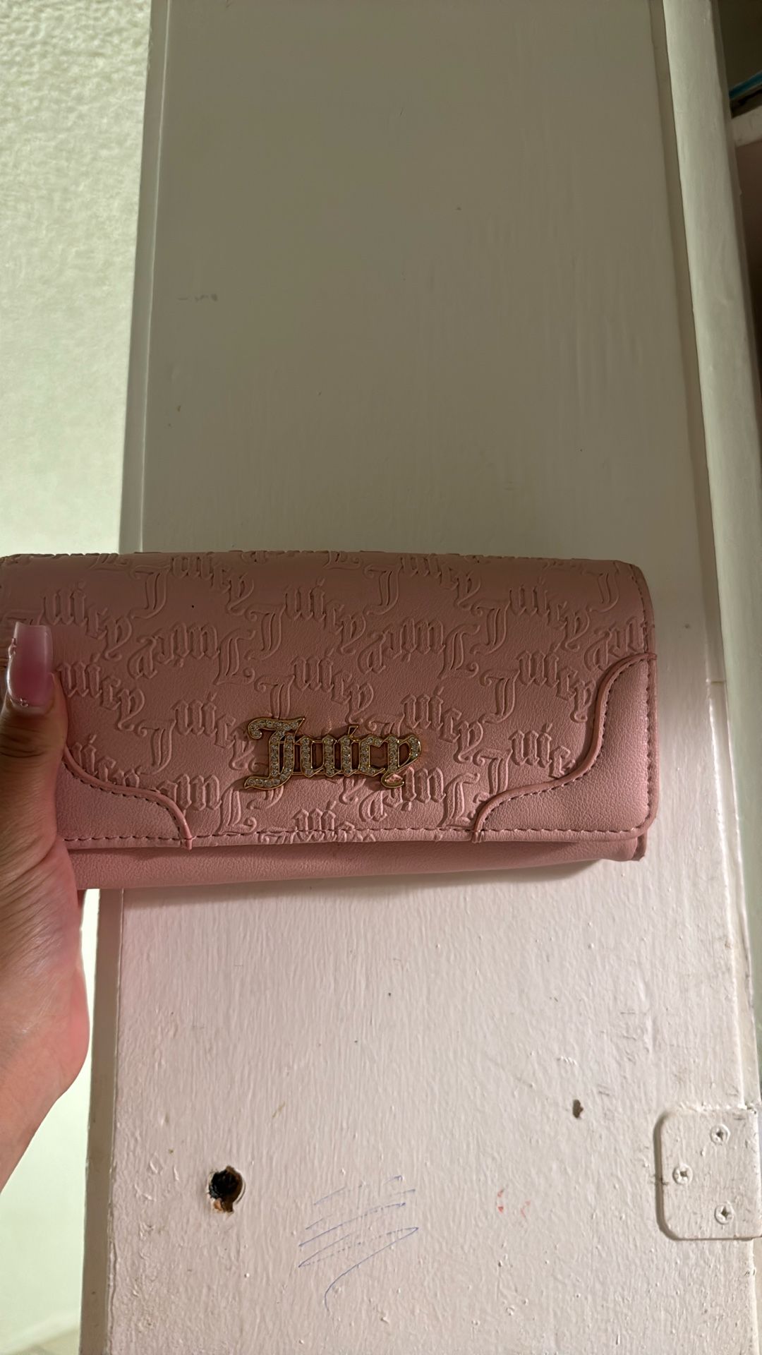 Juicy Couture Wallet