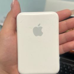 Apple Portable Charger