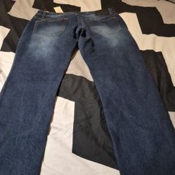 Brand New Mens Jeans 34×30