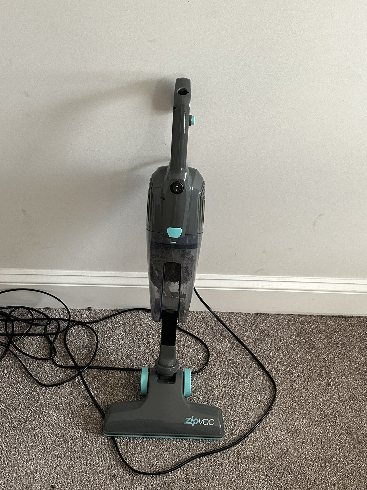 Vacuum Cleaner