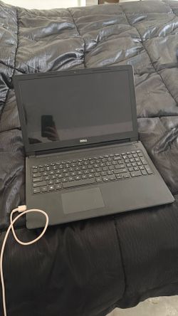 Dell Laptop Computer