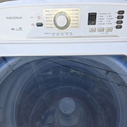 ISIGNIA TOP LOADER WASHER(BRAND NEW OUT OF BOX)$325 OBO