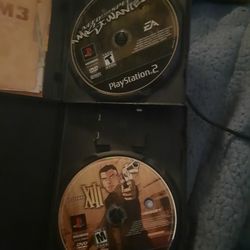 Ps2 Games 