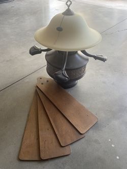 Hunter Ceiling Fan