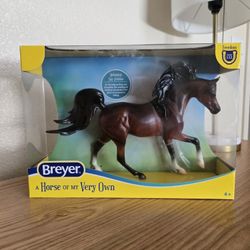 Breyer "A Horse Of My Very Own" Horse