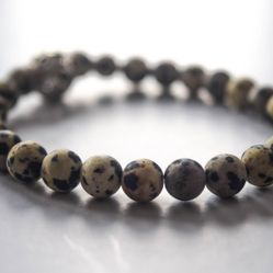 Dalmation Jasper