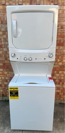 24’ GE stackable