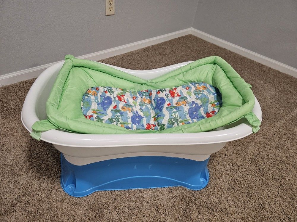 Baby Bathtub 