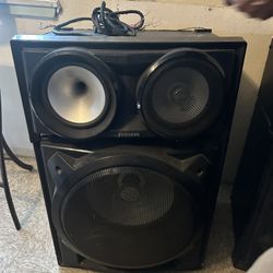 Speaker 