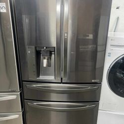 Lg Refrigerator Free Deliver