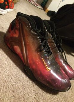 Nike Hyper flight Shoes