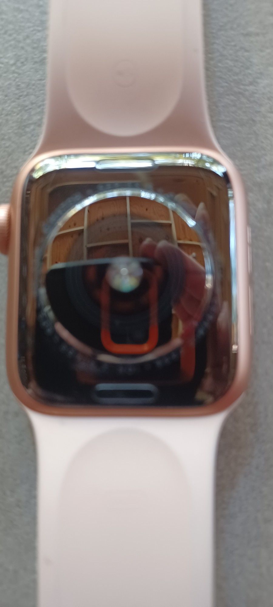 Apple Watch Series 5