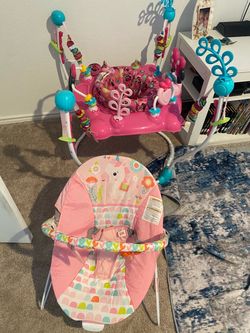 Baby Girl items