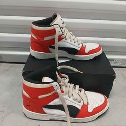 PUMA SIZE 8