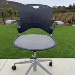 Herman Miller Caper Office Chair