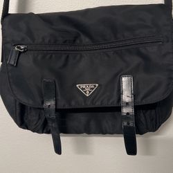 Prada Crossbody Bag 