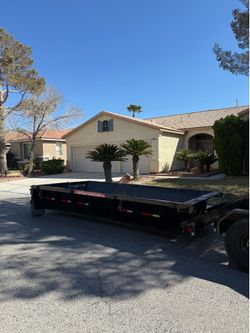 Dumpster