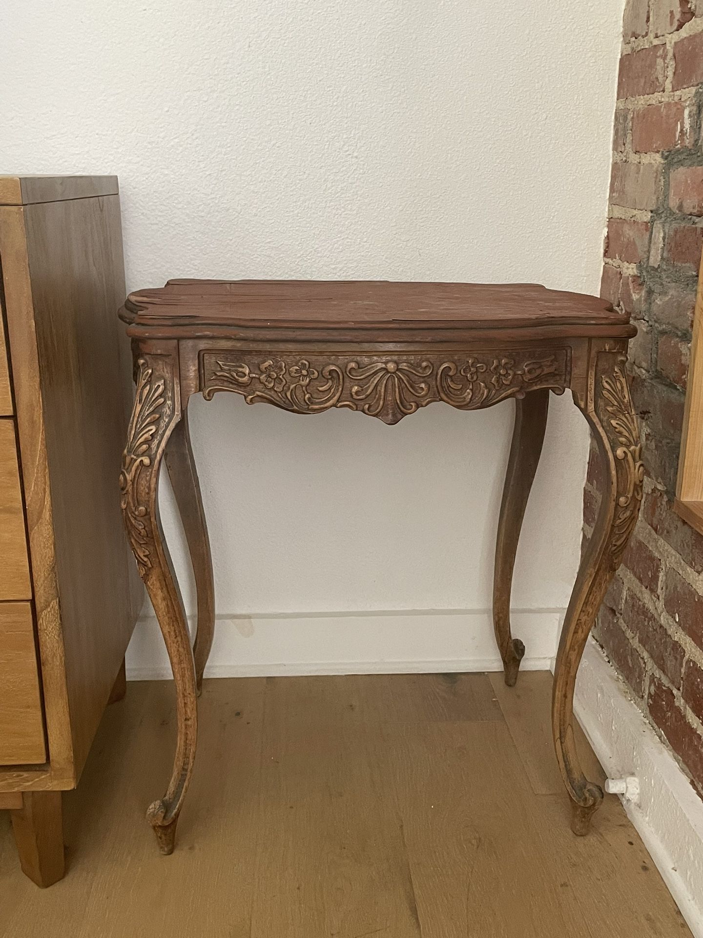 Antique Table