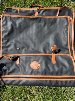 Garment bag