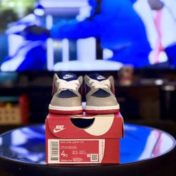 🔥🔥Nike Dunk Low Samba Sz 4C (Toddler)🔥🔥 BABY HEAT!!!